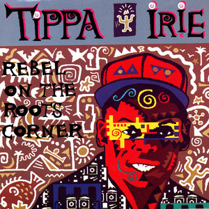 Rebel on the Roots Corner album