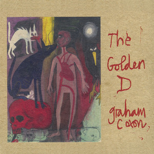 The Golden D album