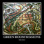 Green Room Sessions Albumcover