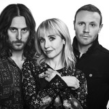 The Joy Formidable Photo