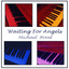 Waiting For Angels Albumcover