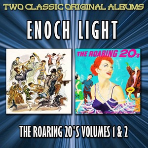The Roaring 20s cover
