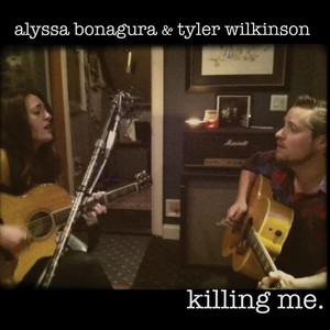 Alyssa Bonagura & Tyler Wilkinson