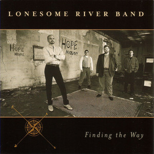 Finding the Way cover