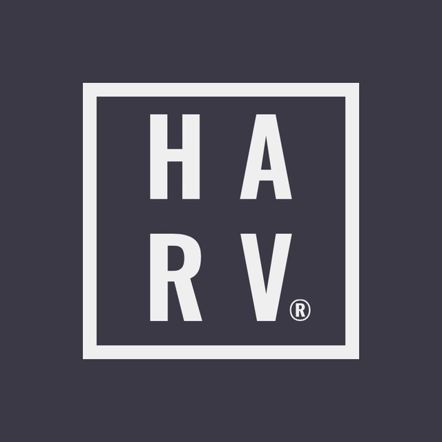 Dj Harv