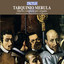 Merula: Complete Works for organ Albumcover