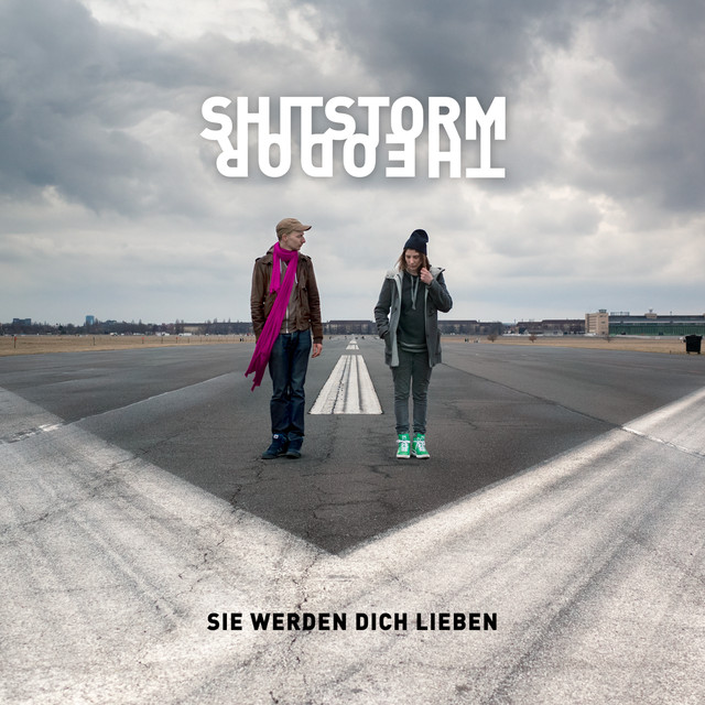 Sie Werden Dich Lieben cover