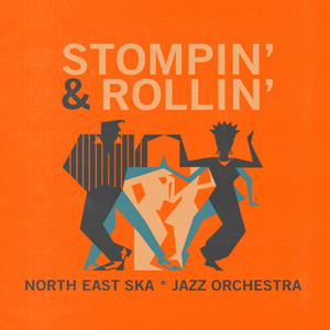 North East Ska Jazz Orchestra photo