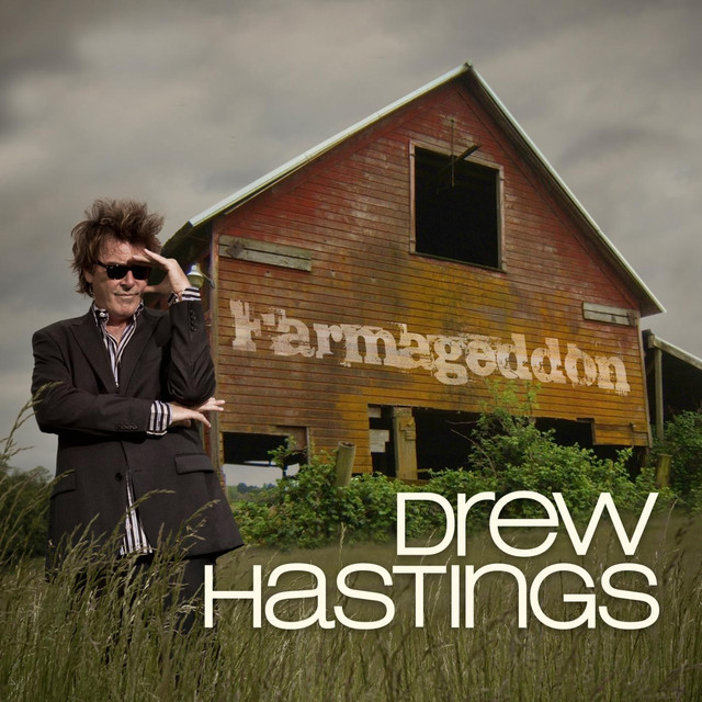 Drew Hastings Photo