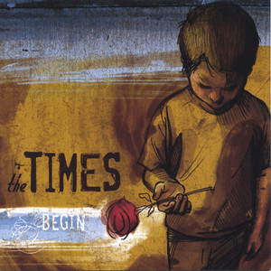 Begin album