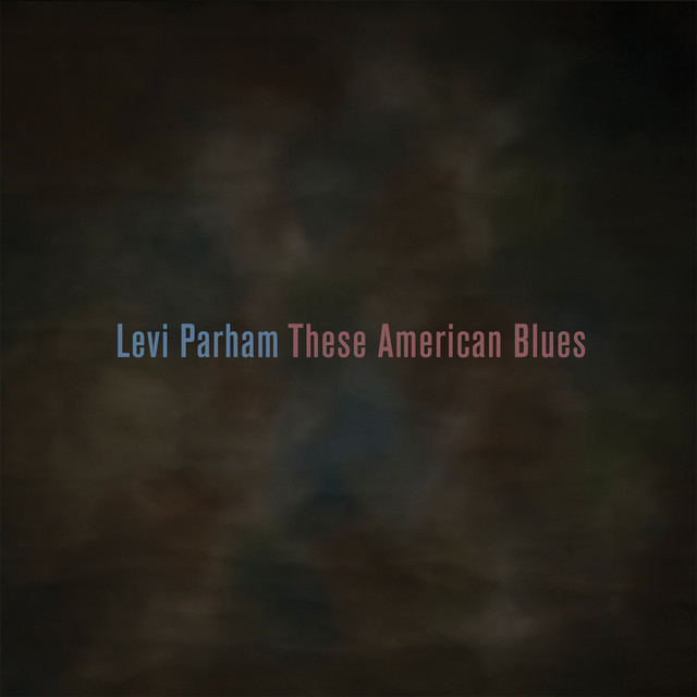 These American Blues cover