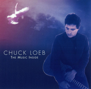 The Music Inside cover