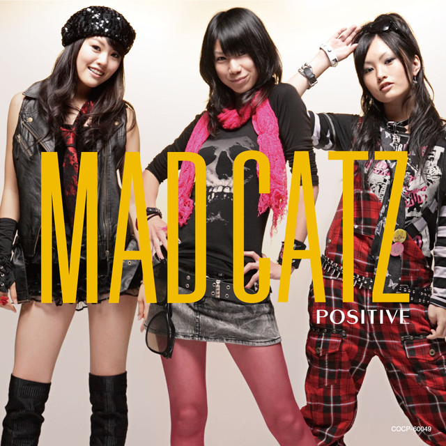 MAD CATZ Photo