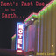 Rent's Past Due At The Earth Motel Albumcover