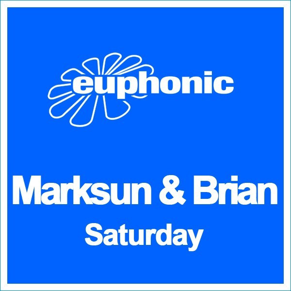 Marksun & Brian Photo