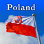 Poland Sound Effects Albumcover