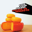 Cheeses of Nazareth cover