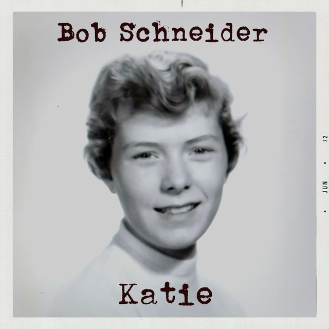 Katie cover