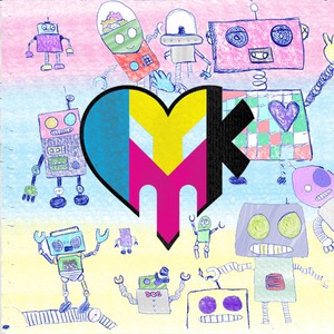 CMYK