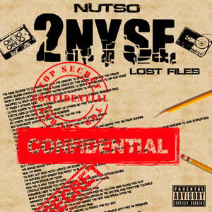 2NYSE Lost Files album