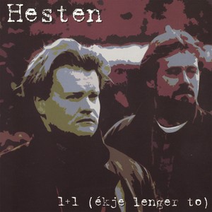 Kjell Arve "Hesten" Hestetun