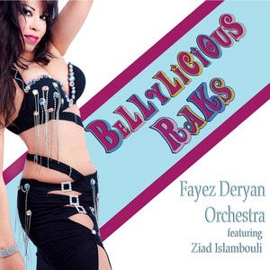Fayez Deryan Orchestra