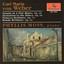 Weber, C.M. Von: Piano Sonata No. 2 / Invitation To the Dance / Polacca Brillante / Rondo Brillante Albumcover