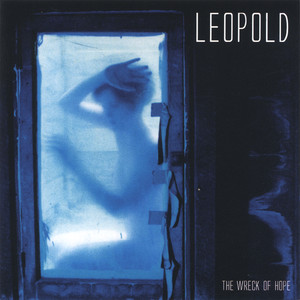 The Wreck of Hope Albumcover