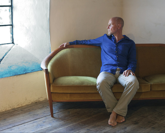 Martin Sternhufvud