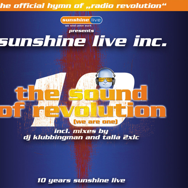 Sunshine Live Inc. Photo