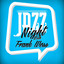 Jazz Night with Frank Wess cover