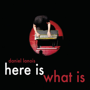 Here Is What Is cover