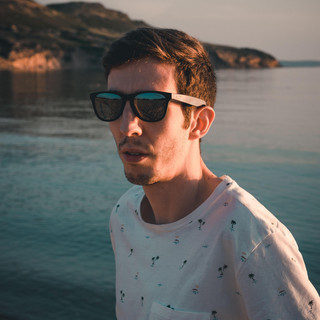 Carlo Whale Photo