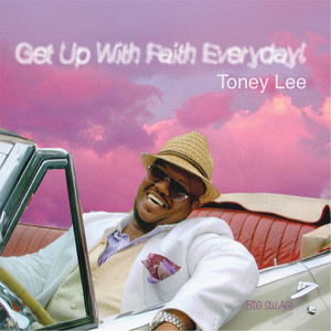 Toney Lee