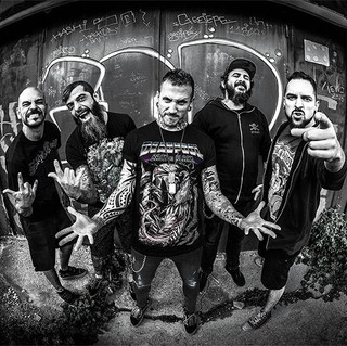 Brutal Thin’ Photo