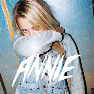 Anniemal album