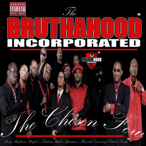 The Bruthahood Inc. poster