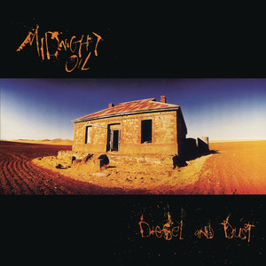 Diesel and Dust album