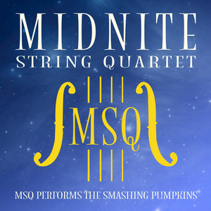 MSQ Performs The Smashing Pumpkins cover