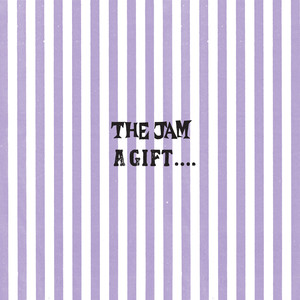 The Gift (Super Deluxe Edition) album