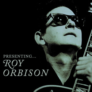 Presenting... Roy Orbison album