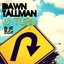 U-Turn Albumcover