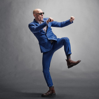 Giuliano Palma Photo