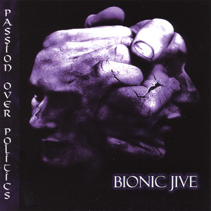 Passion Over Politics cover