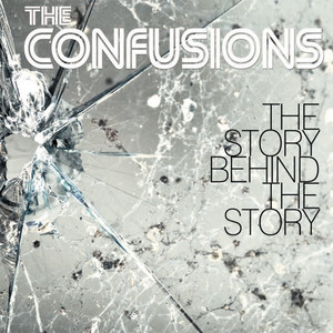 The Story Behind the Story cover