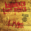 Live Albumcover