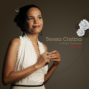 Delicada cover