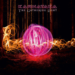 The Gathering Light cover