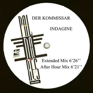 Der Kommissar