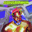 T.A.P.O.A.F.O.M.(The Awesome Power of A Fully- Operational Mothership) cover